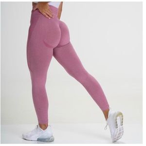 TWO NWT NVGTN Seamless Curve leggings - TWO blues